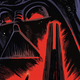 Cover art for the fifth issue in IDW’s Tales from Darth Vader’s Castle.
